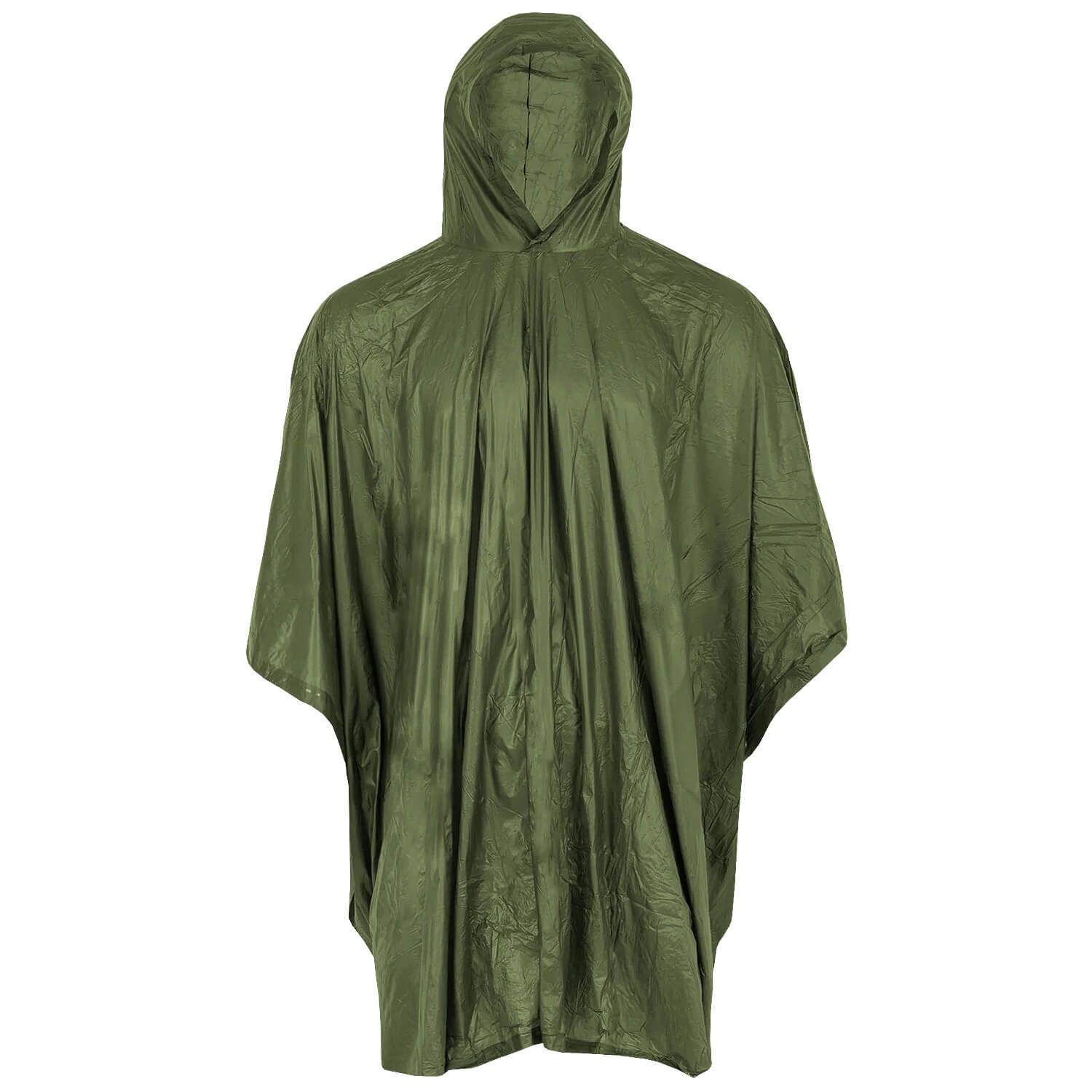 Multi Purpose Poncho