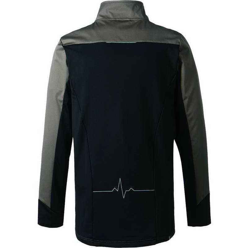 ELITE LAB Heat X1 Elite Laufjacke Herren