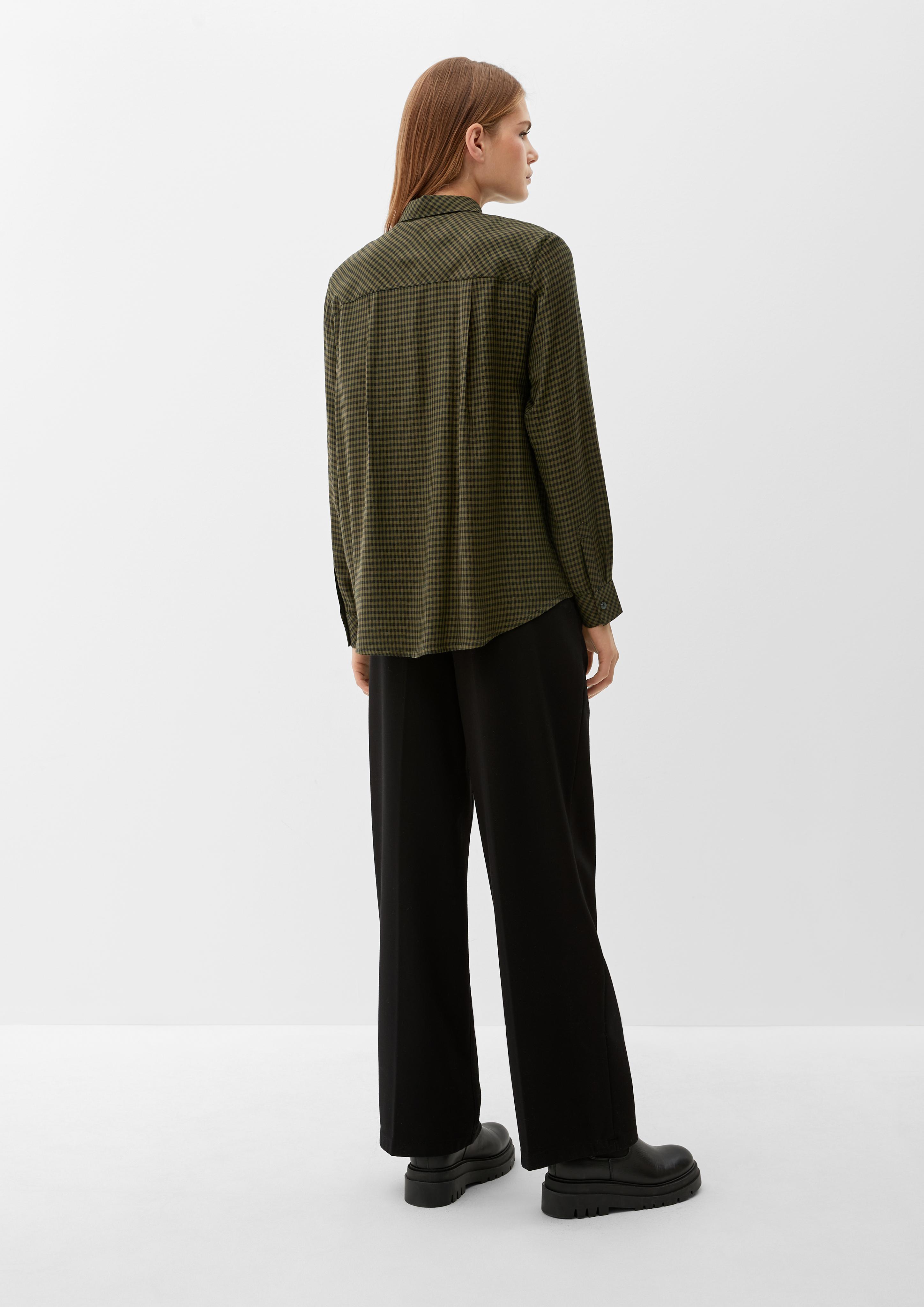 Karobluse aus Modalmix  2120722-79N7