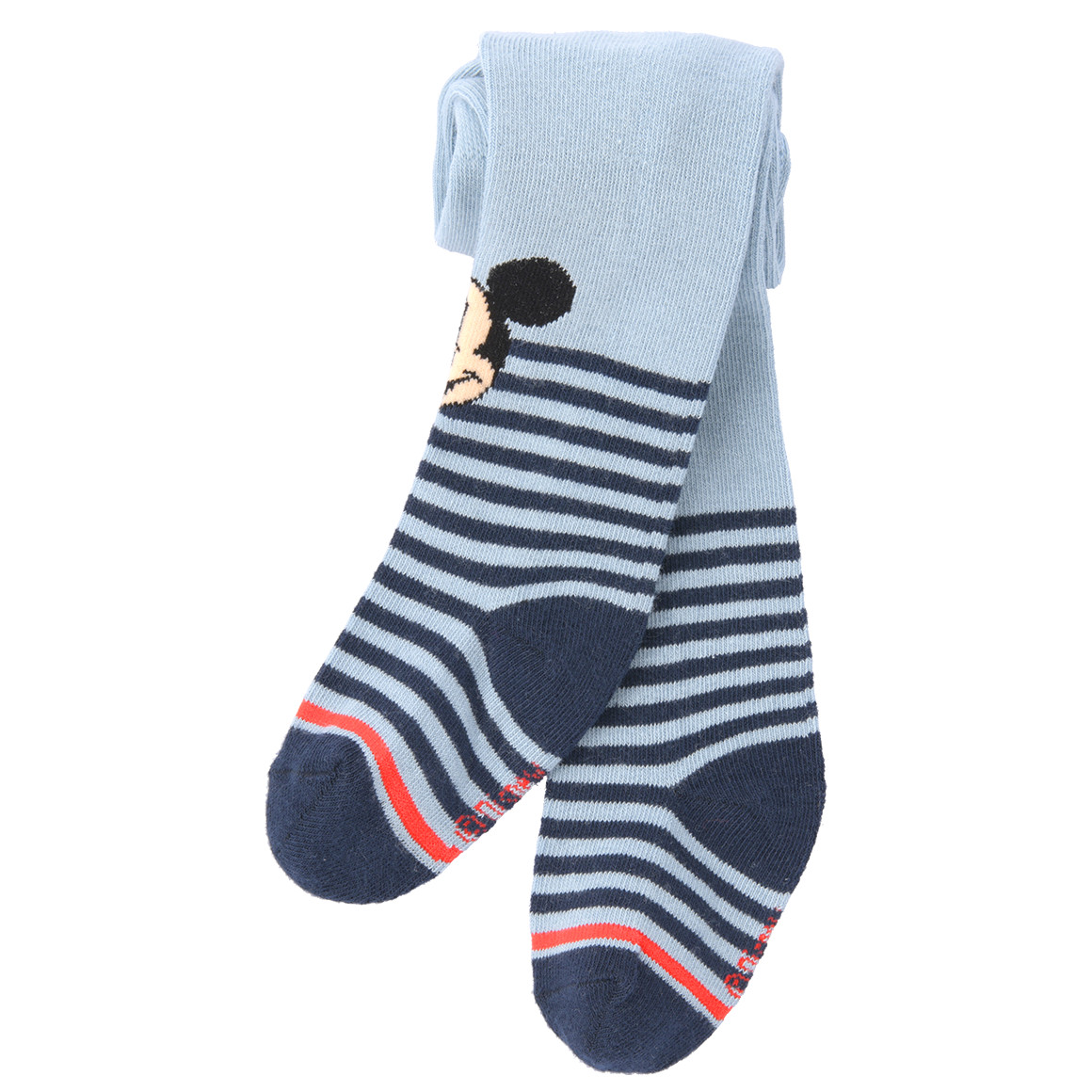 Micky Maus Strumpfhose mit Motiv