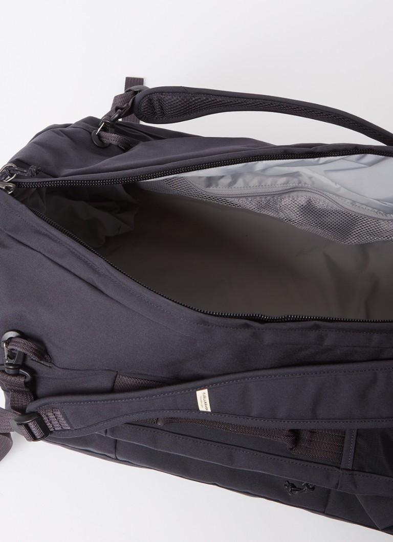 Fjällräven Färden weekendbag med avtakbar skulderrem