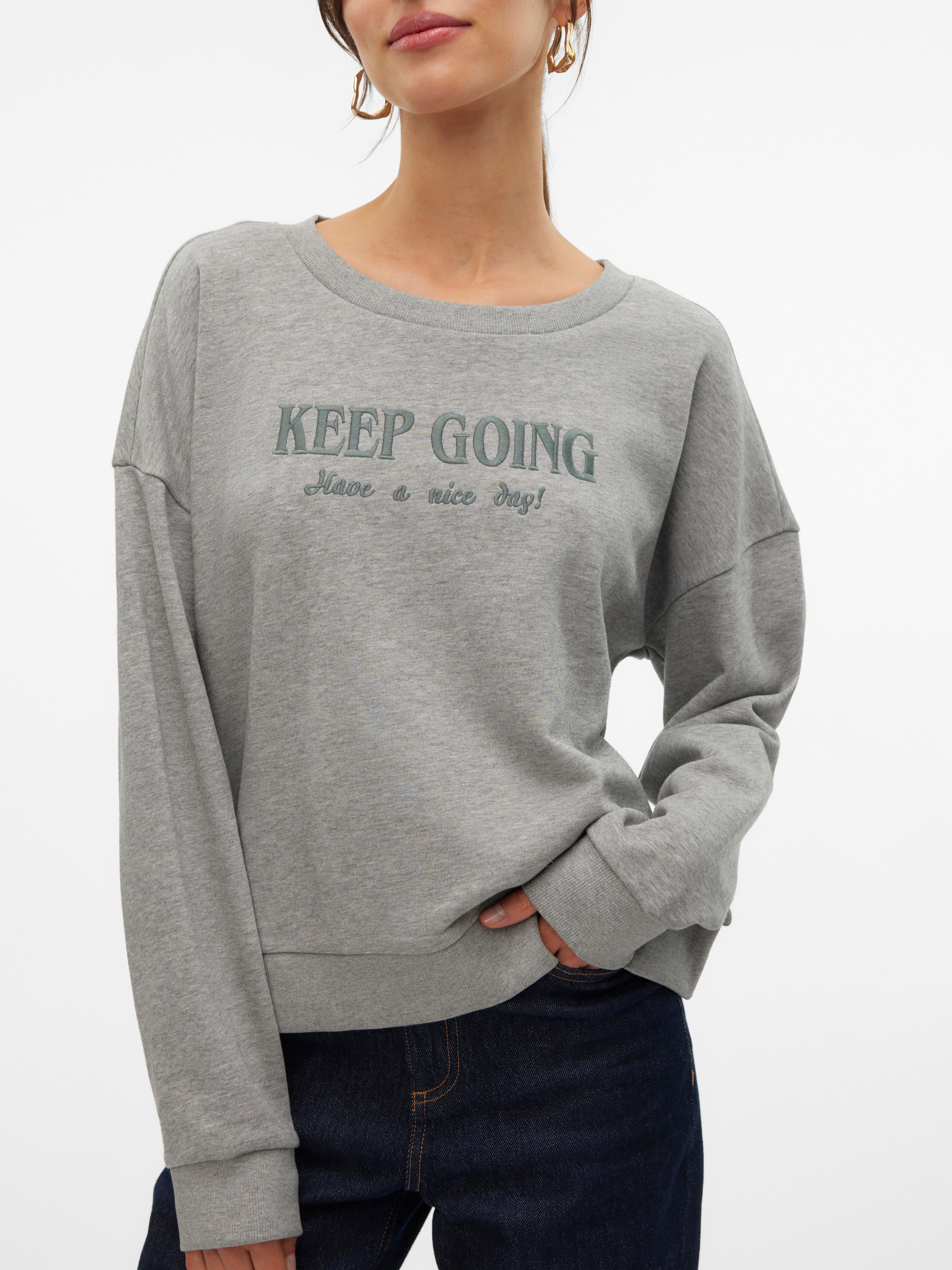 VMCYAN Sweatshirt