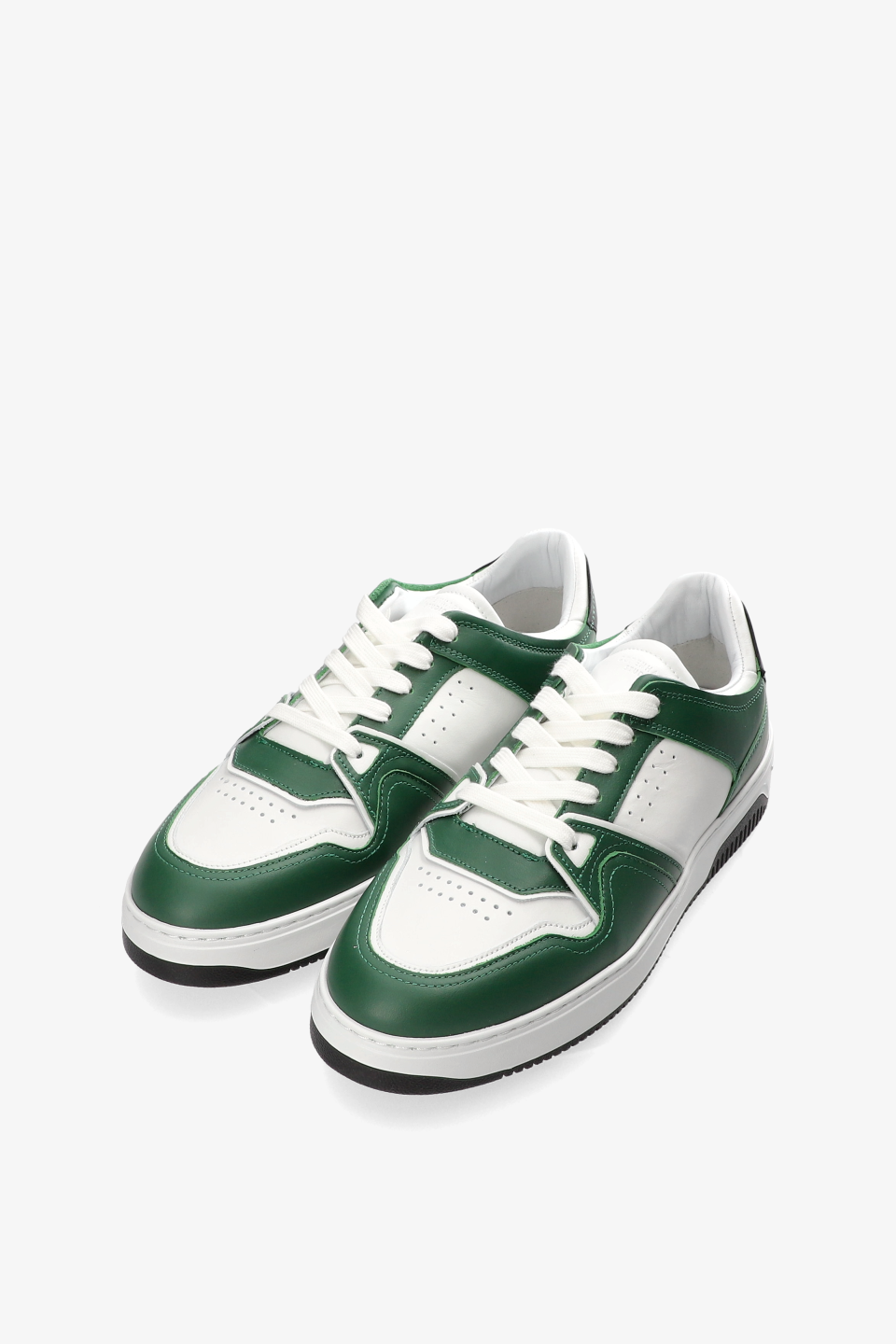 CPH167M vitello white/green