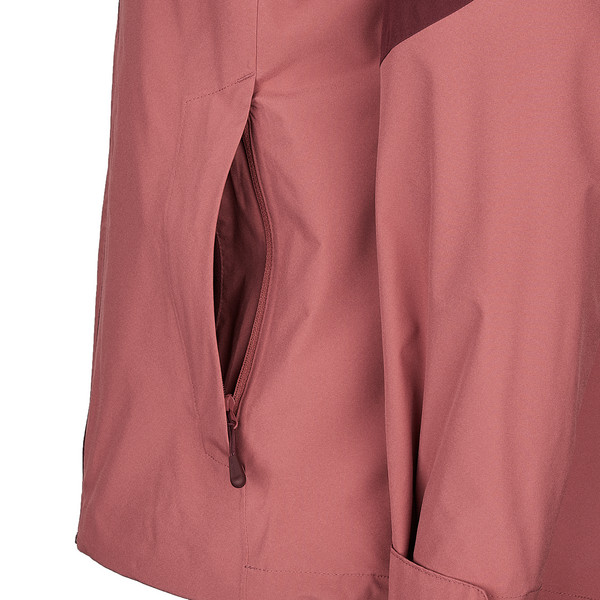 FELDBERG 3IN1 JKT W Damen - Doppeljacke