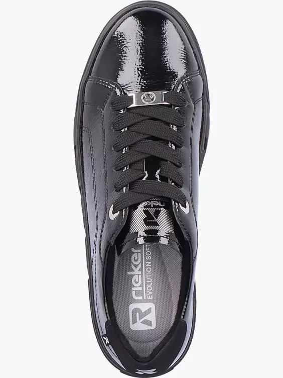 Rieker Damen Sneaker Low