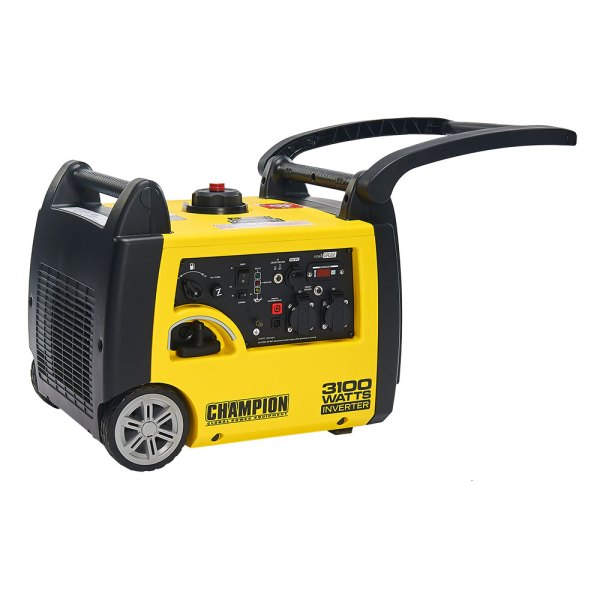 kipor CHAMPION PG3500 (73001i-E-EU) Inverter Generator