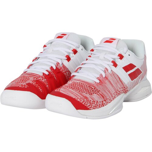 DAMEN TENNISSCHUHE INDOOR 