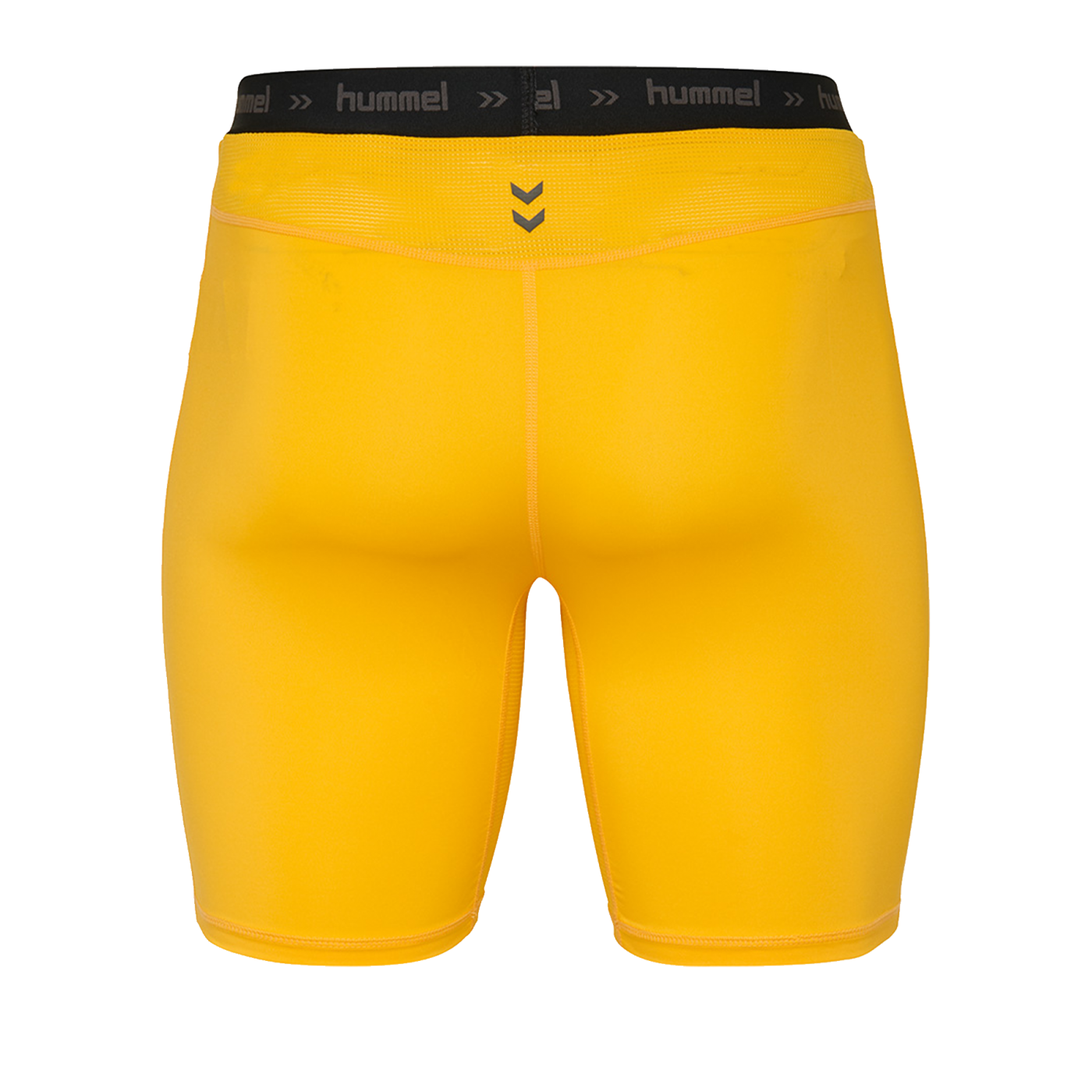 Hummel First Performance Tight Gelb F5001