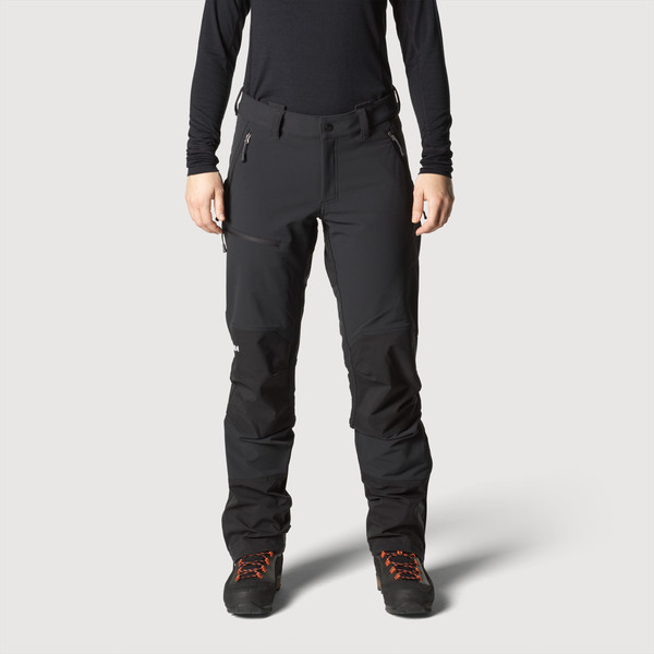 ACE PANT W Damen - Softshellhose
