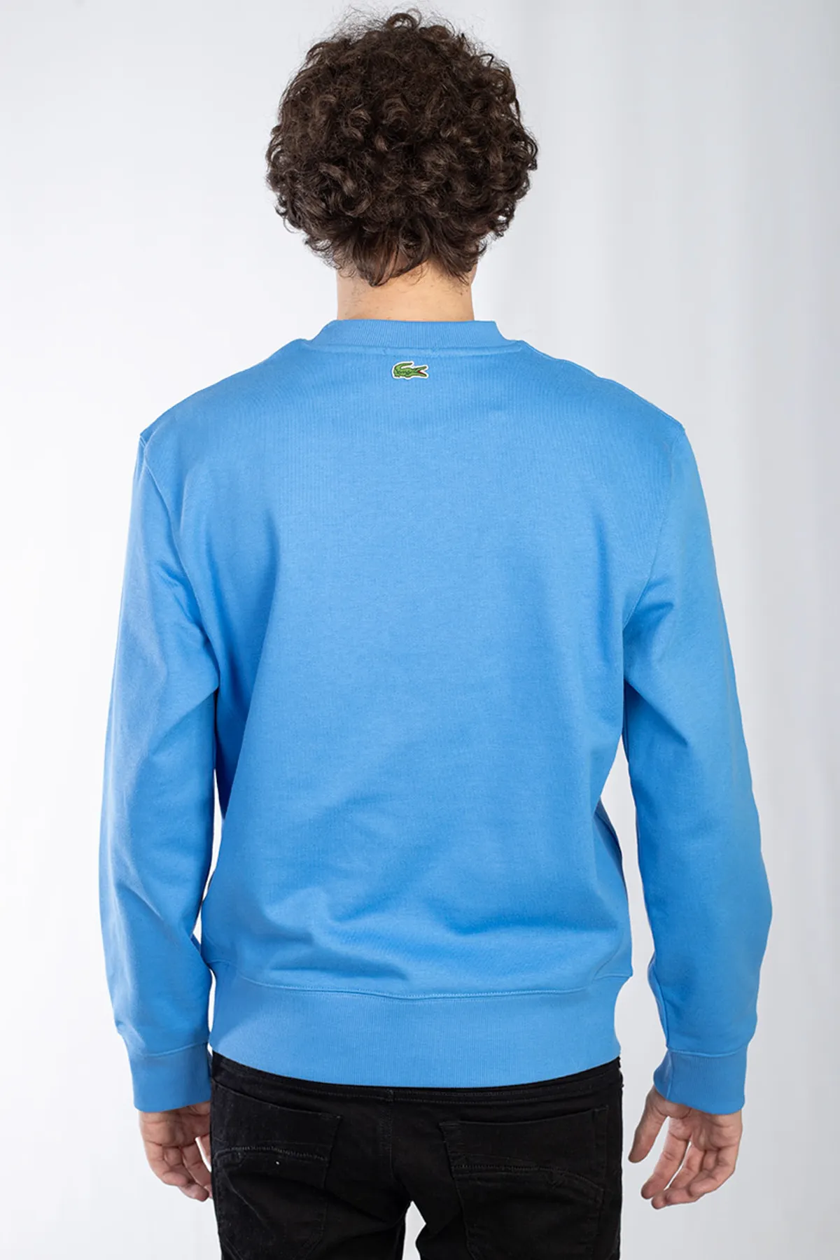 Lacoste  AERIEN Sweatshirt für Unisex