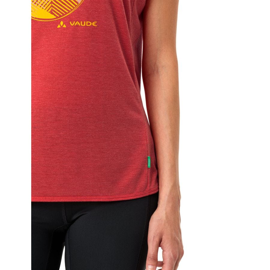 Tekoa T-Shirt II Damen