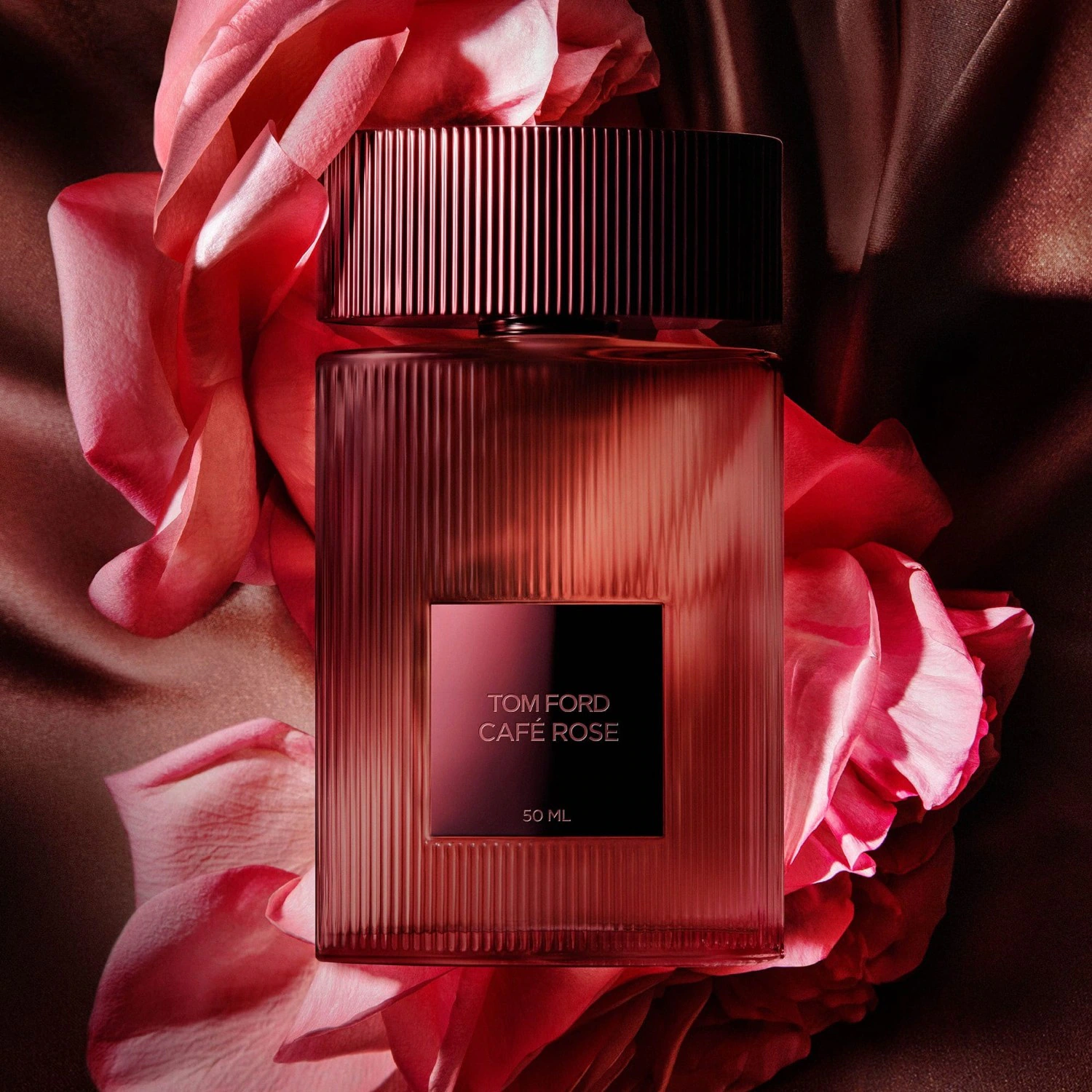 TOM FORD Kafić Ruža