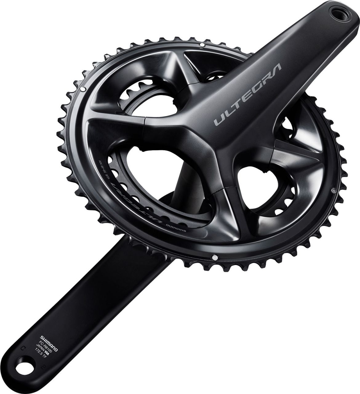 Shimano ULTEGRA FC-R8100 12-fach Kurbel 52/36 kaufen | Bike-Discount