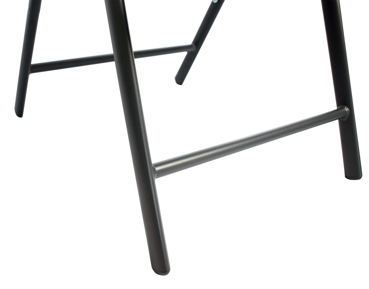 CHILLROI CHILLROI® Klappsessel Aluminium 2er Set Gartenstuhl klappbar Campingstuhl