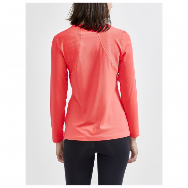 Craft - Women's Advanced Essence L/S Tee - Funktionsshirt