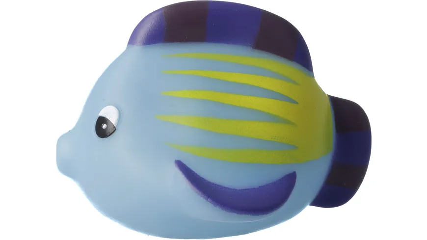 Beauty Baby Schwimmende Badetiere Fische