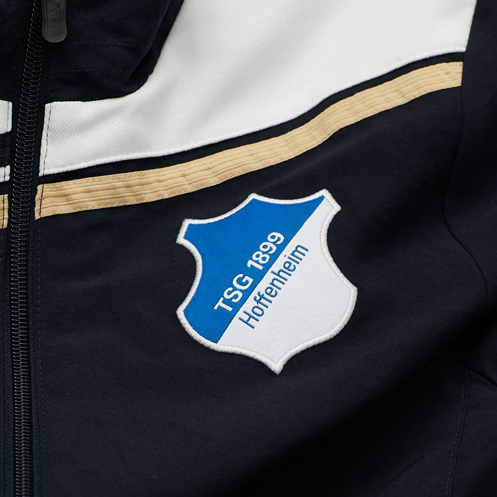 TSG 1899 Hoffenheim PUMA Kinder Jacke 739348-01
