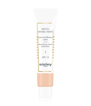 Sisley Phyto-Hydra Teint Getönte Gesichtscreme-40 ml