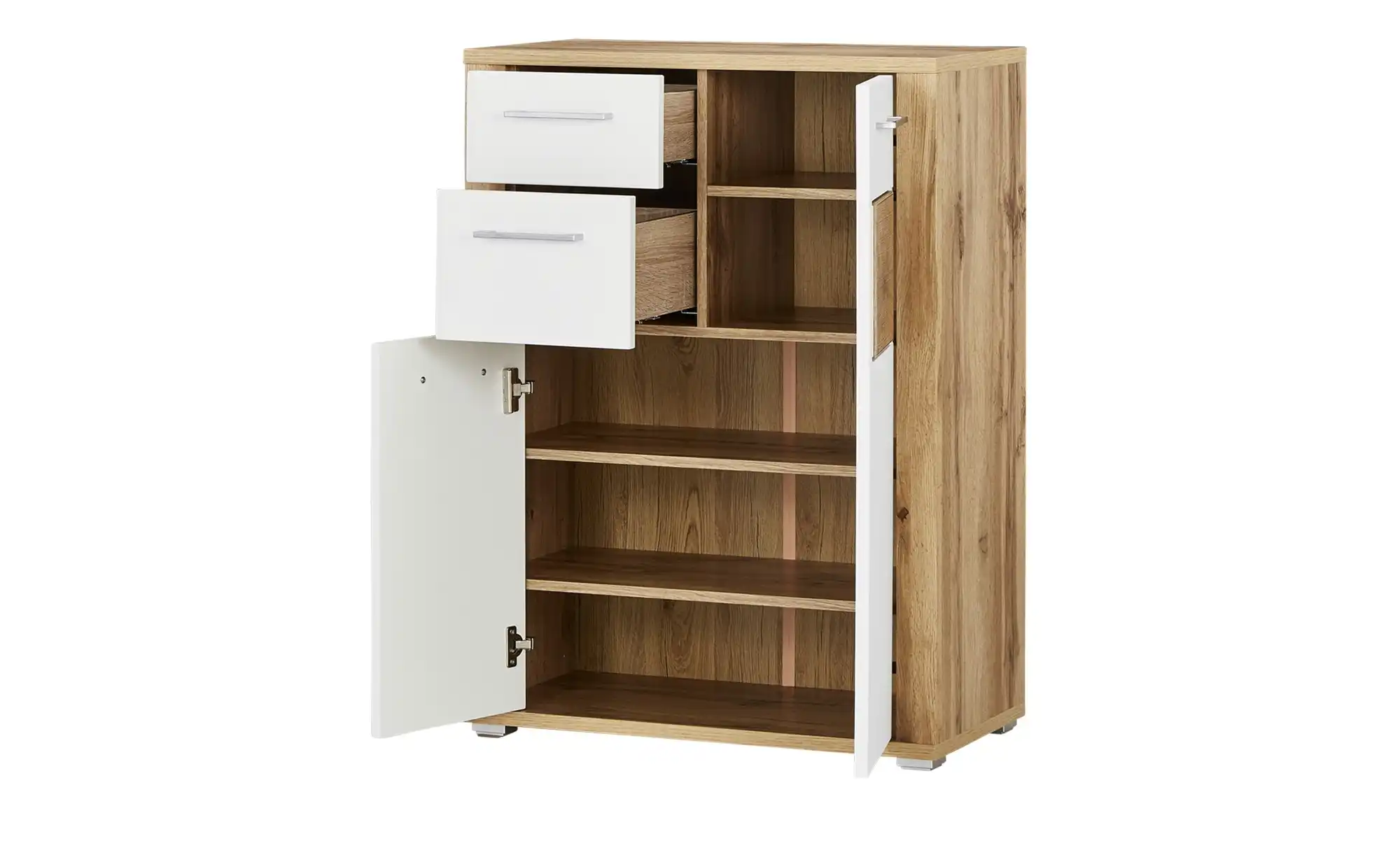 Primo Schuhschrank Yambio