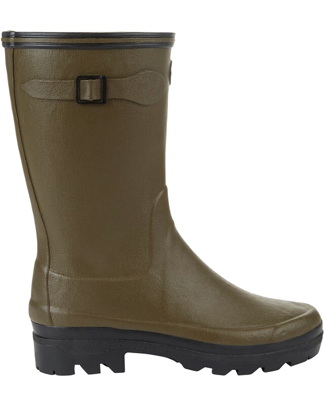 Le Chameau Damen Gummistiefel Giverny Bottilon