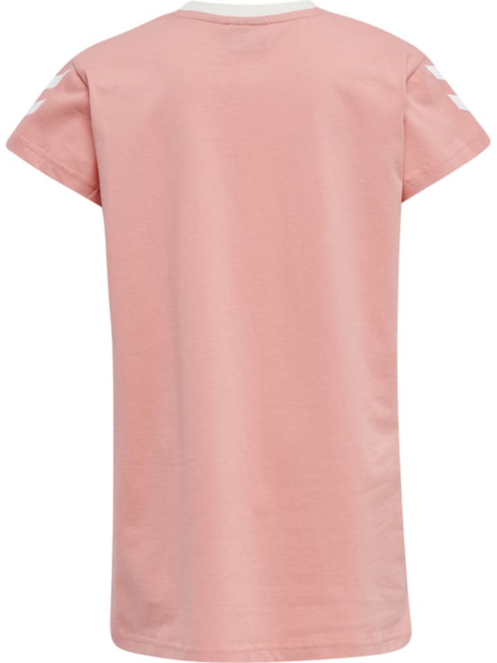 Hummel Hummel Kleid Hmlmille Mädchen in ROSETTE günstig kaufen