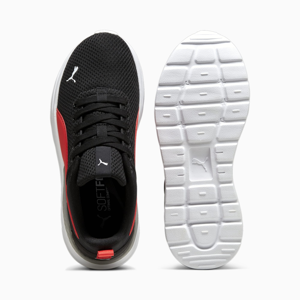 PUMA Anzarun Lite Teenager 372004_37 / schwarz