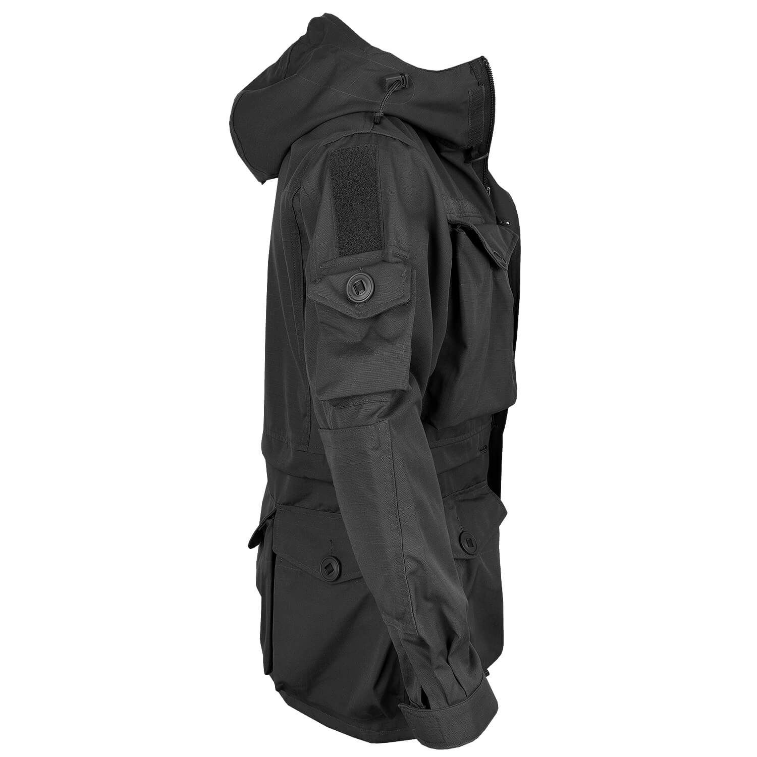 Einsatzkampfjacke KSK-Smock nach Bundeswehr TL