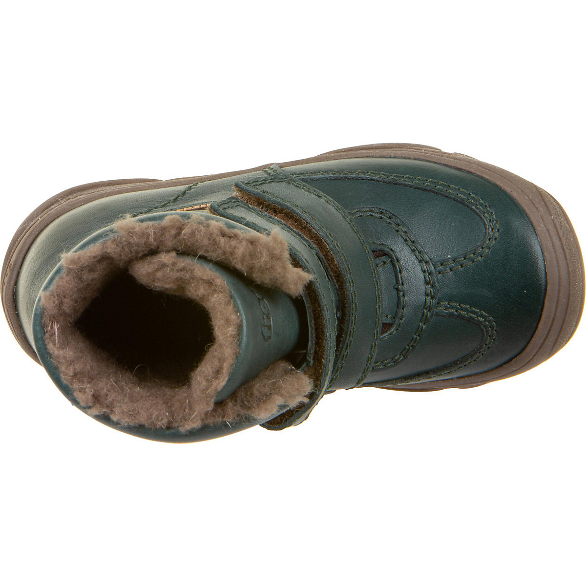 Baby Winterstiefel für Jungen