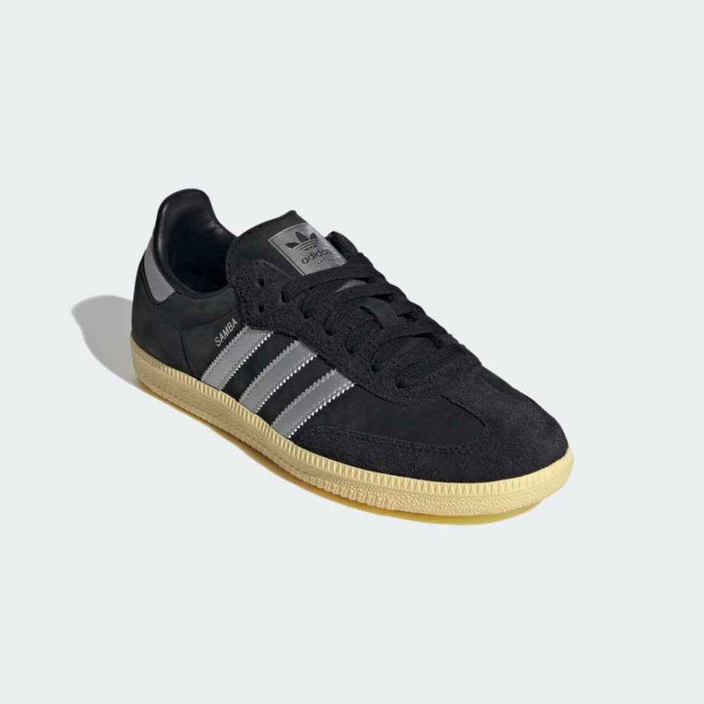 adidas Samba OG IE8128 / schwarz