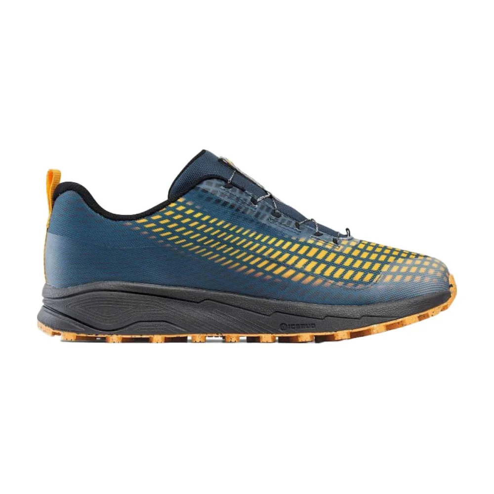 Icebug Haze RB9X GTX G93009-0C / blau