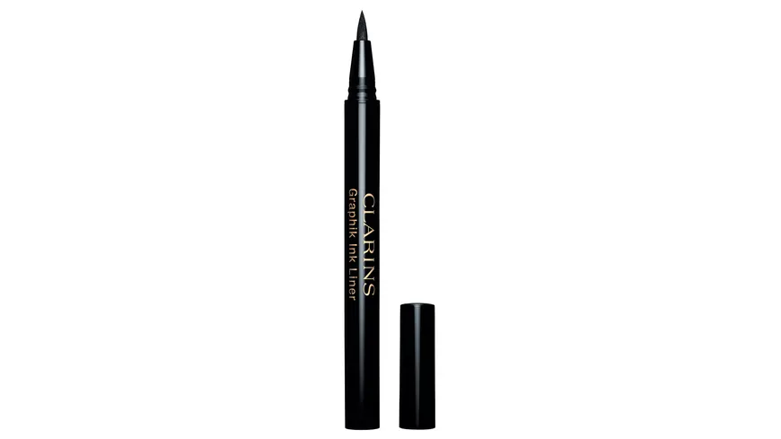 CLARINS Graphik Ink Liner 01 - intense black