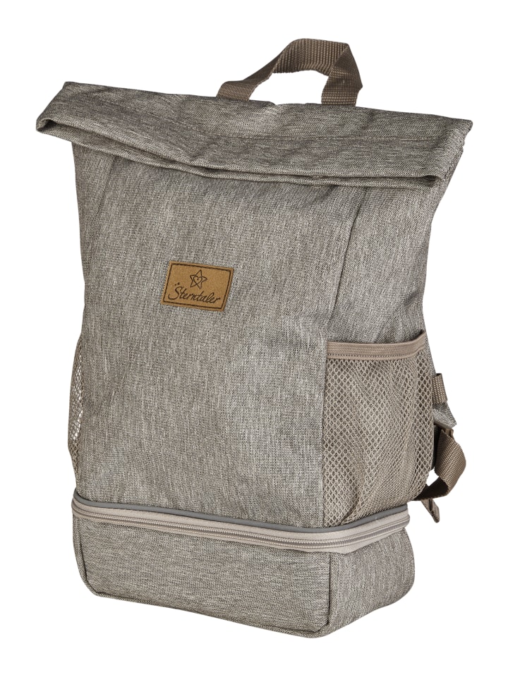 Sterntaler Kinderrucksack BAUERNHOF in sand günstig kaufen onesize