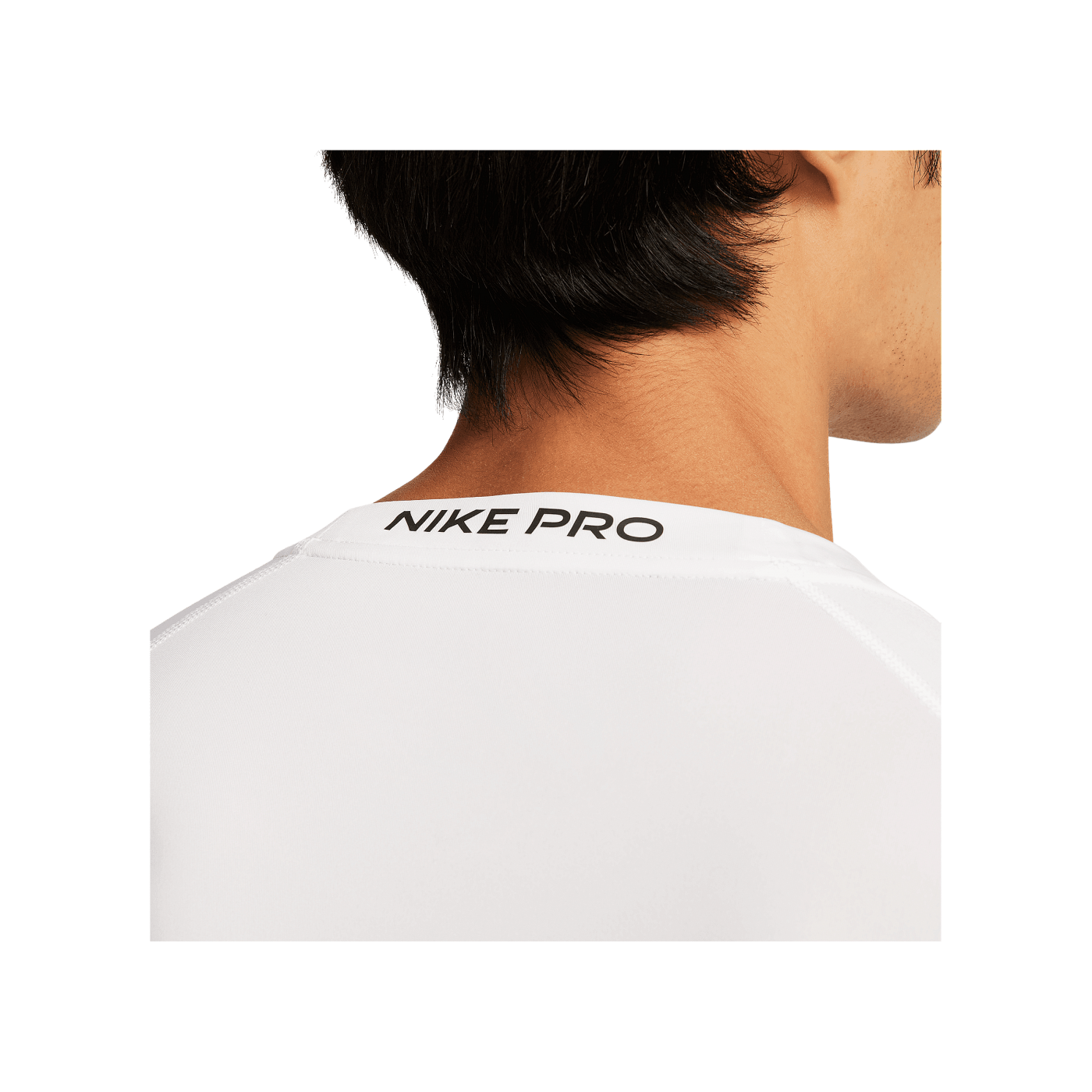 Nike Pro Training T-Shirt Weiss F100