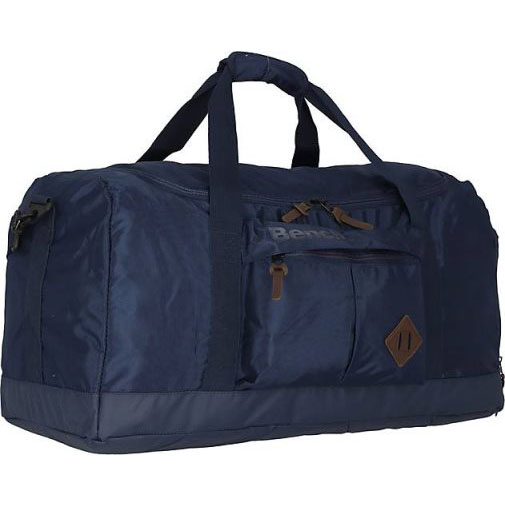 Bench Terra Reisetasche 60 cm