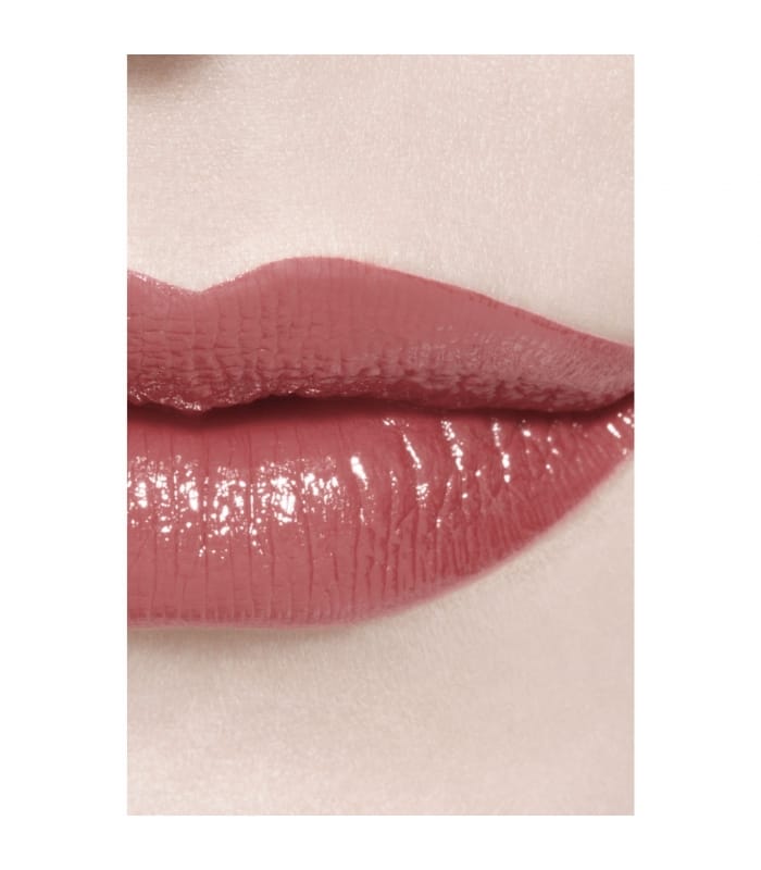 Chanel-ROUGE COCO BLOOM-Le rouge à levrès hydratant et repulpant longue tenue, couleur et brillance intenses