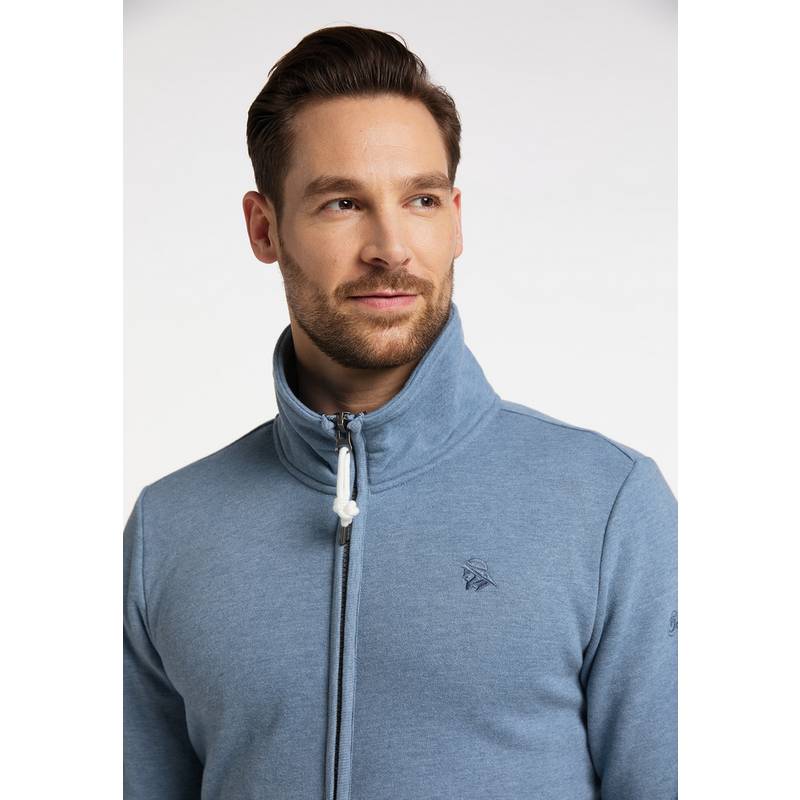 Schmuddelwedda Sweatjacke Herren