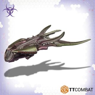 Scourge Monitors (3)
