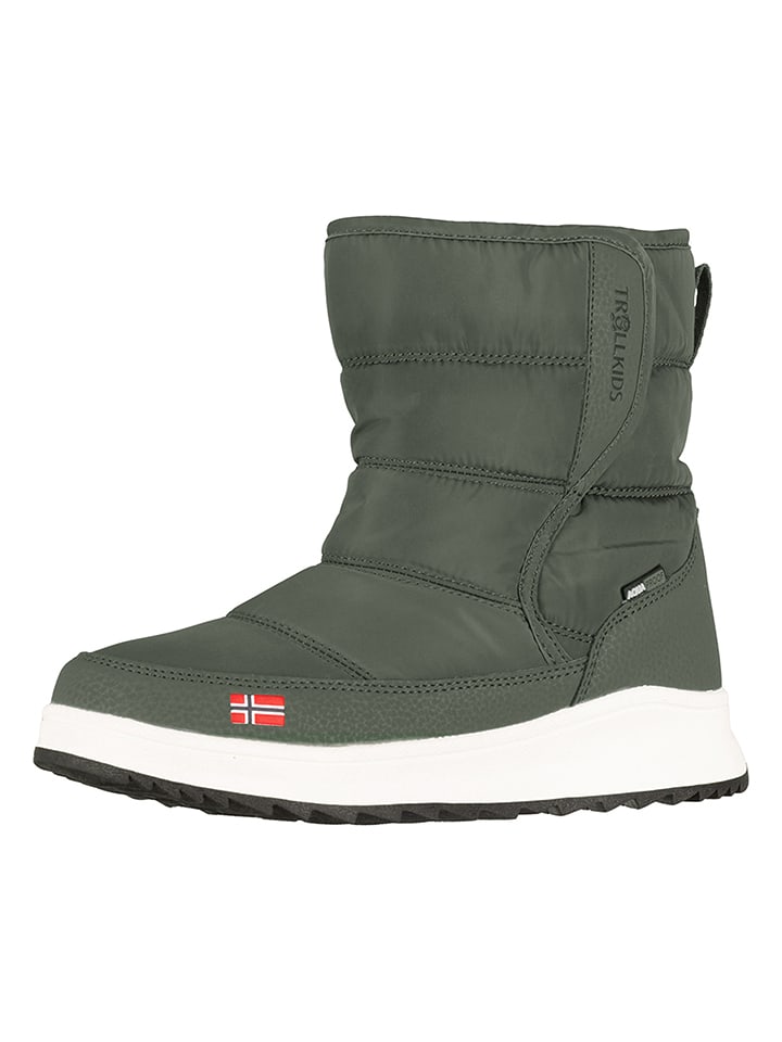 Trollkids Winterboots 