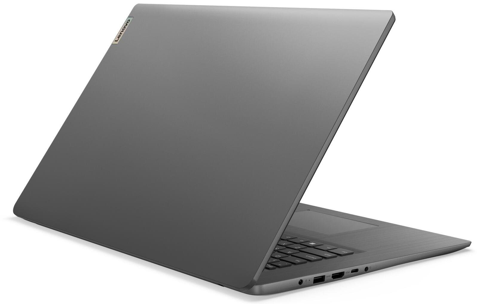 Lenovo Lenovo IdeaPad 3 17ABA7 (82RQ005YGE) Notebook (AMD Ryzen, 512 GB SSD)