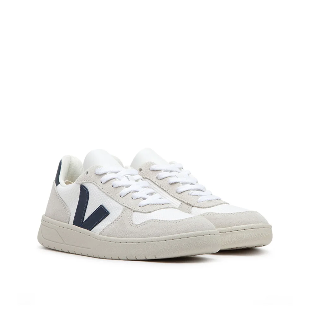 VEJA WMNS V 10 B Mesh VX0101380A / weiss