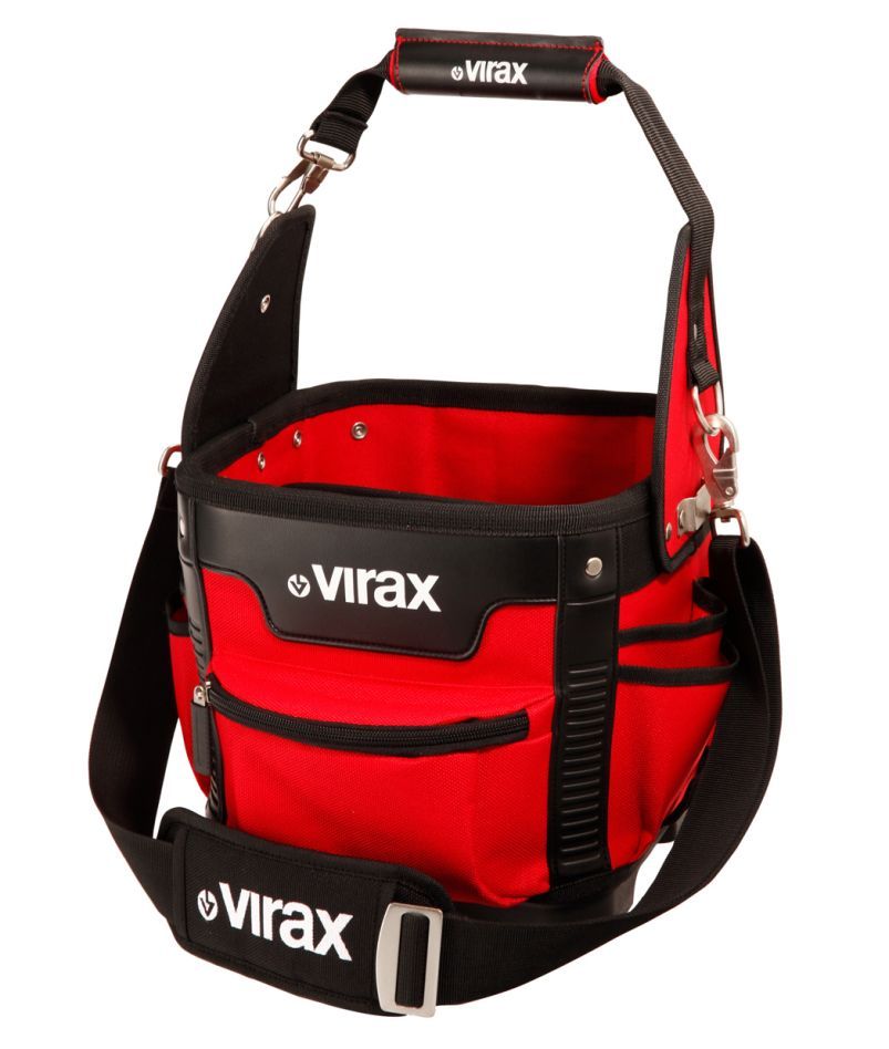 VIRAX 382655 instrumentu soma ar spaini