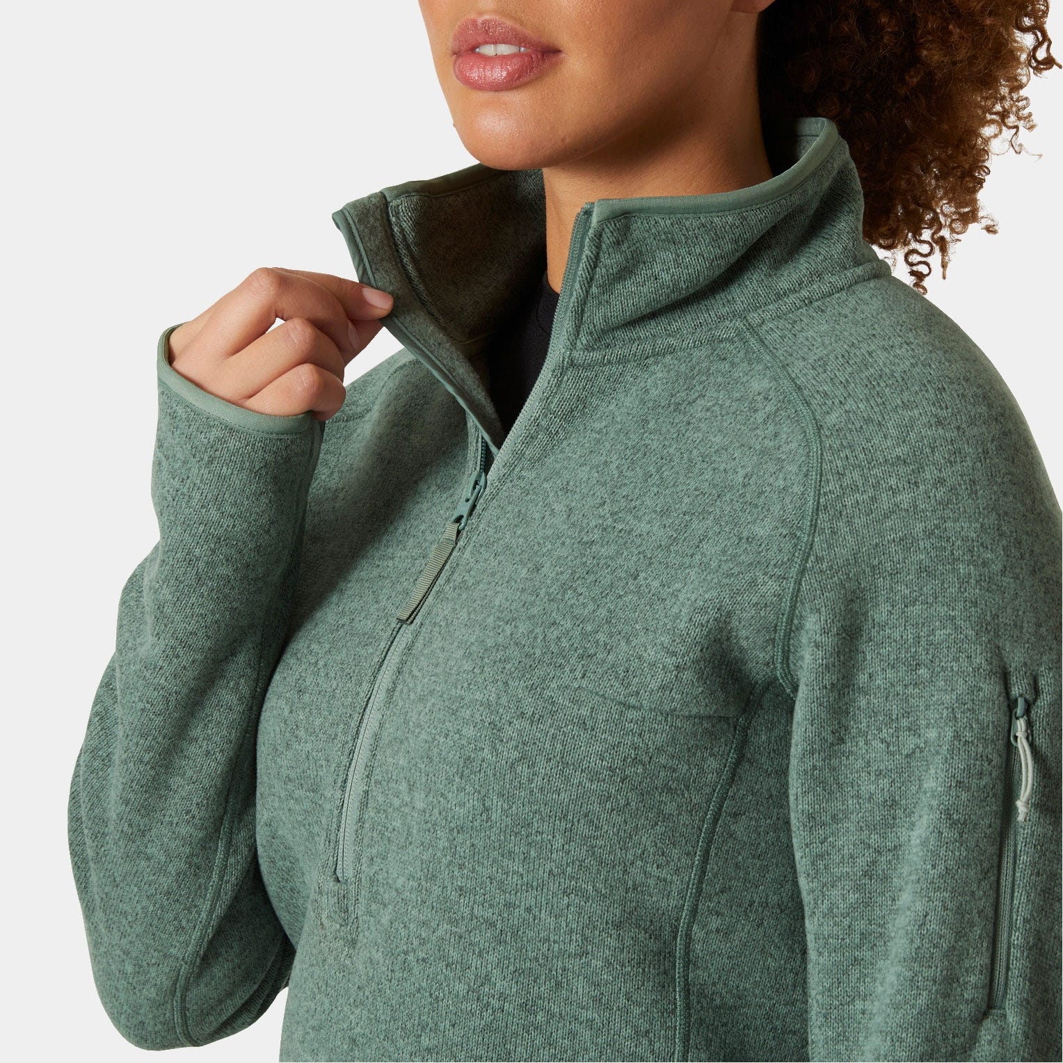 Women's Varde 1/2 Zip 2.0