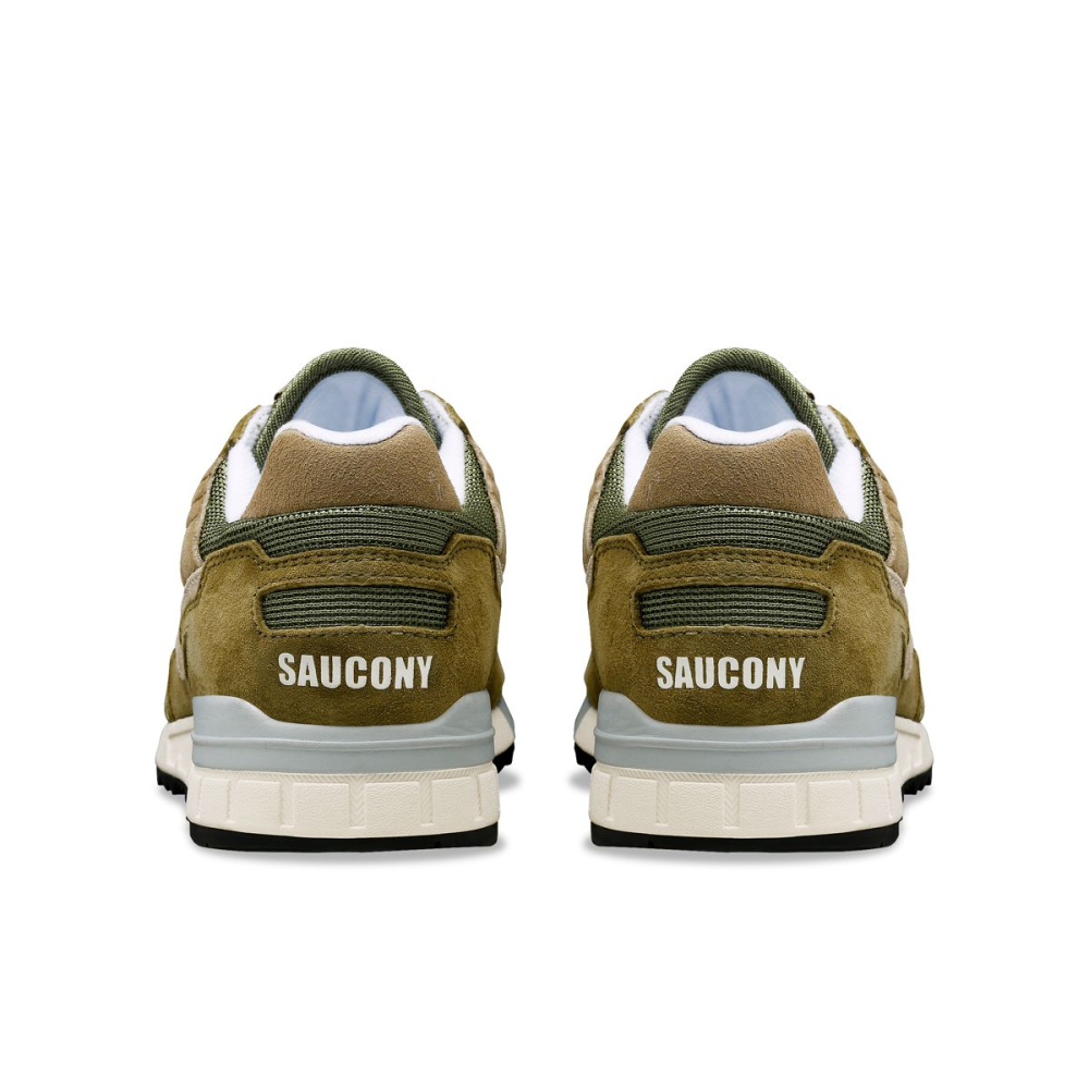 Saucony Shadow 5000 S70665-35 / grün