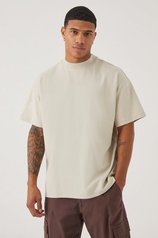 Oversize Premium T-Shirt