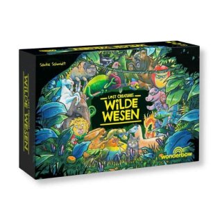Wilde Wesen (DE)
