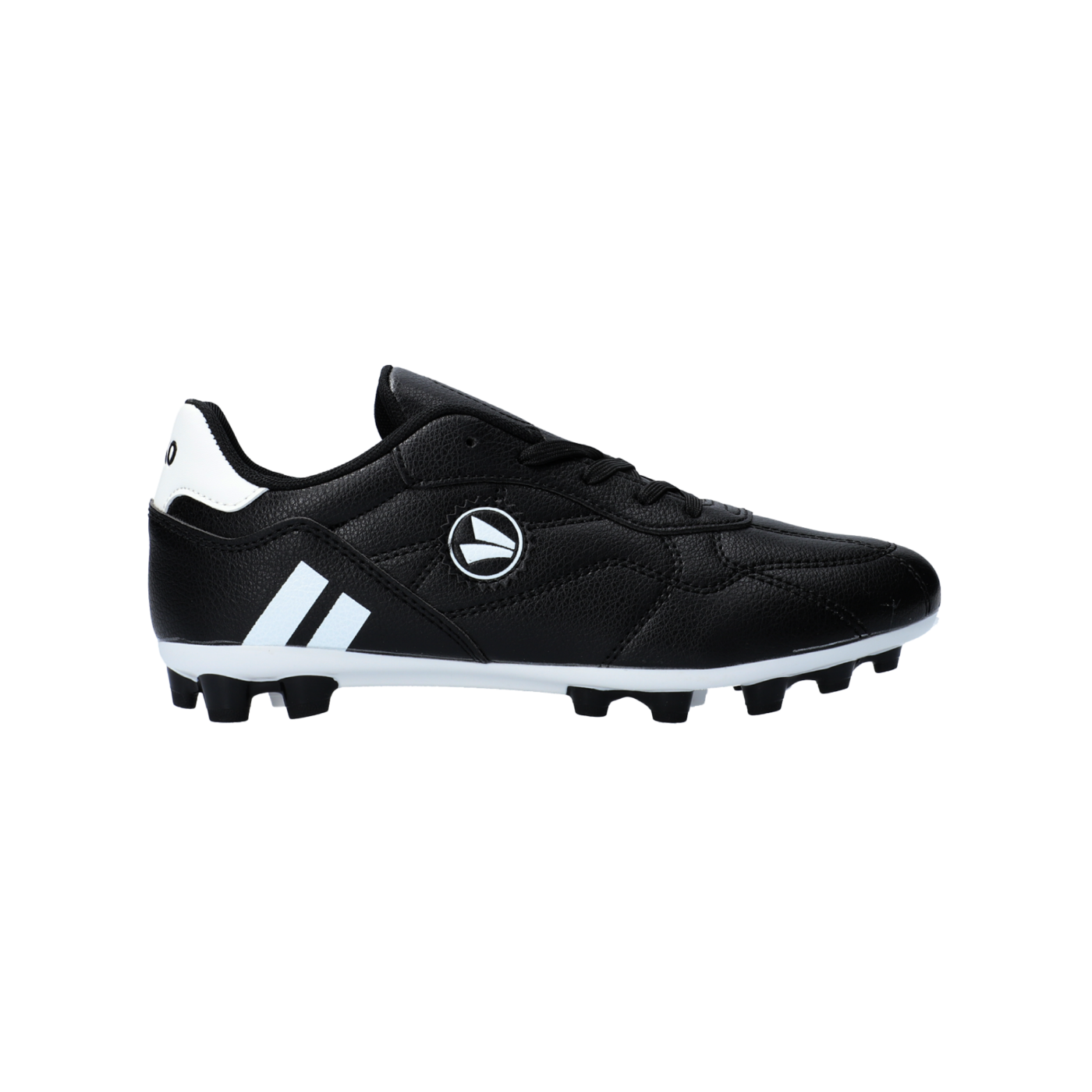JAKO Classico II AG Kids Schwarz Weiss F802