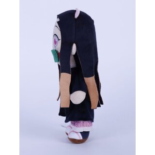 Demon Slayer Plüschfigur - Nezuko