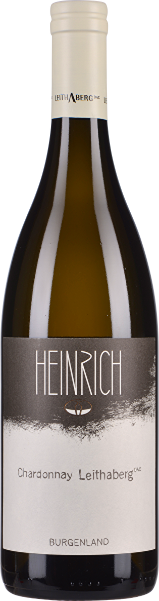 Gernot Heinrich Chardonnay Leithaberg 2022