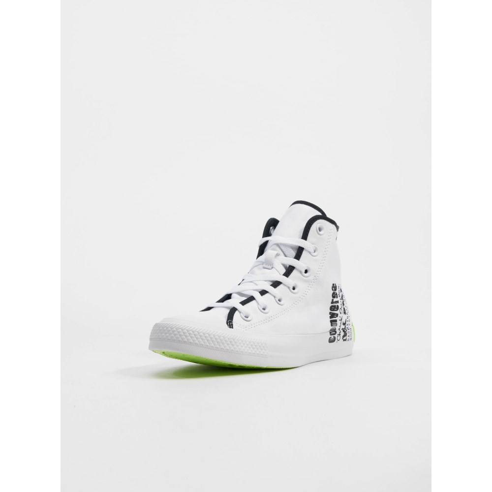 Converse Chuck Taylor All Star Archival Logos A02795C102 / weiss