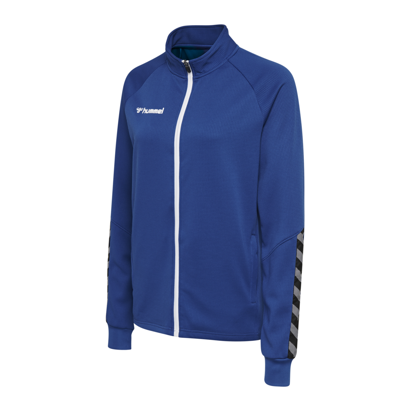 Hummel Authentic Poly Trainingsjacke Damen F7045
